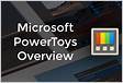 Microsoft PowerToys Microsoft Lear
